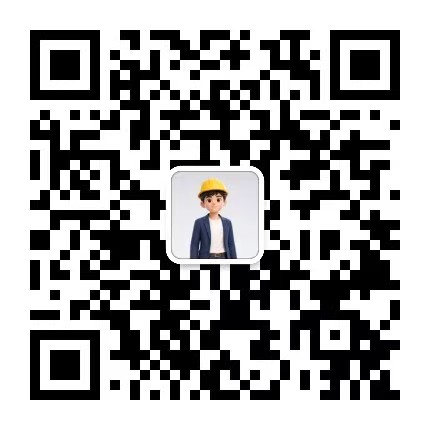 以铭Falcon探索笔记公众号二维码